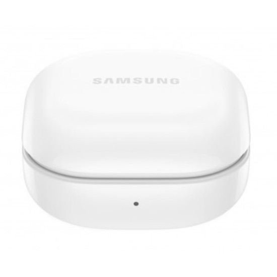 Ασύρματα Ακουστικά SAMSUNG Galaxy Buds FE Λευκά