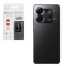 VOLTE-TEL TEMPERED GLASS XIAOMI REDMI NOTE 13 4G 6.67
