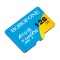 Borofone Memory card MicroSD 128GB SDXC U3 Class10 100MB/s