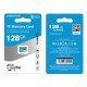 Borofone Memory card MicroSD 128GB SDXC U3 Class10 100MB/s