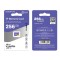 Borofone Memory card MicroSD 256GB SDXC U3 Class10 100MB/s