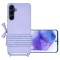SPD COLOR CORD SAMSUNG A35 5G purple backcover