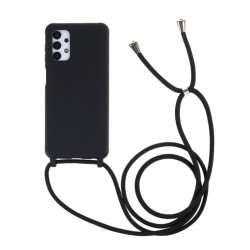 SPD COLOR CORD SAMSUNG A35 5G black backcover