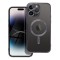 iS TPU MAG ELECTRO IPHONE 16 PRO trans black backcover