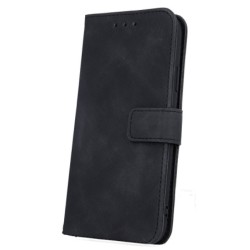 SENSO VELVET BOOK IPHONE 16 PRO MAX black SENSO VELVET BOOK IPHONE 16 PRO MAX black