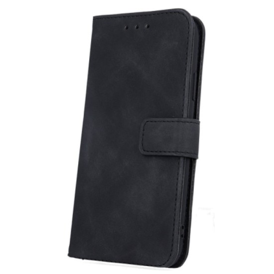SENSO VELVET BOOK IPHONE 16 PRO MAX black