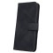 SENSO VELVET BOOK IPHONE 16 PRO MAX black