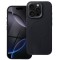 iS TPU SILICONE MAG IPHONE 16 PRO (BIG HOLE) black backcover