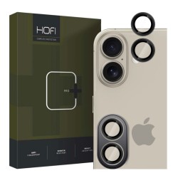 HOFI CAMPING PRO CAMERA IPHONE 16 / 16 PLUS black