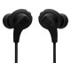 Bluetooth Ακουστικά JBL Endurance Run 2 Μαύρα