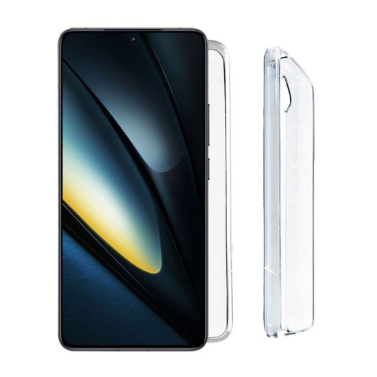 VOLTE-TEL ΘΗΚΗ XIAOMI POCO F6 5G 6.67