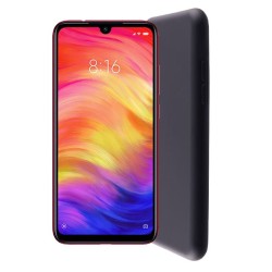 LIME ΘΗΚΗ XIAOMI REDMI 7 6.26