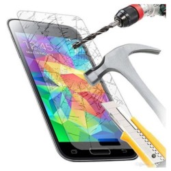 TEMPERED GLASS OPPO A57 4G / A57s / A57e / A58 / A58