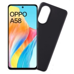 VOLTE-TEL ΘΗΚΗ OPPO A58 4G 6.72 VOLTE-TEL ΘΗΚΗ OPPO A58 4G 6.72