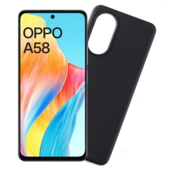 VOLTE-TEL ΘΗΚΗ OPPO A58 4G 6.72