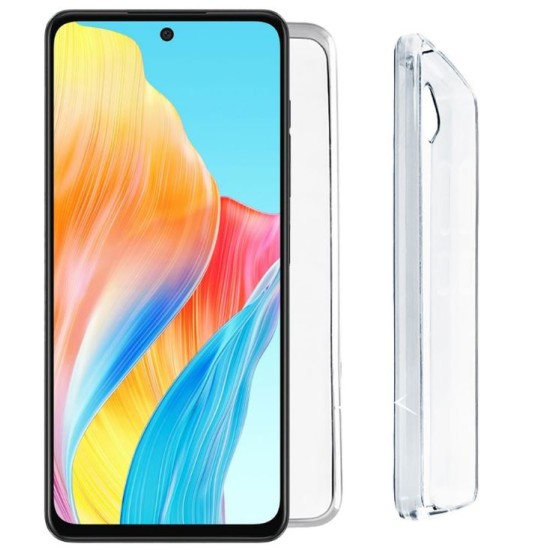 VOLTE-TEL ΘΗΚΗ OPPO A58 4G 6.72