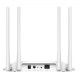 TP-LINK Wi-Fi access point TL-WA1201, Dual Band, Gigabit, PoE, λευκό