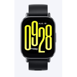 XIAOMI Redmi Watch 5 Active Μαύρο Smartwatch