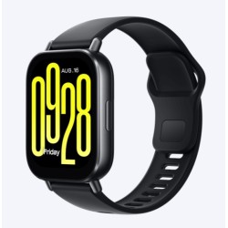 XIAOMI Redmi Watch 5 Active Μαύρο Smartwatch