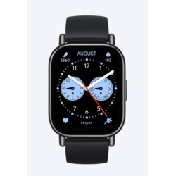XIAOMI Redmi Watch 5 Lite Μαύρο Smartwatch