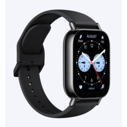 XIAOMI Redmi Watch 5 Lite Μαύρο Smartwatch XIAOMI Redmi Watch 5 Lite Μαύρο Smartwatch
