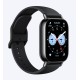 XIAOMI Redmi Watch 5 Lite Μαύρο Smartwatch