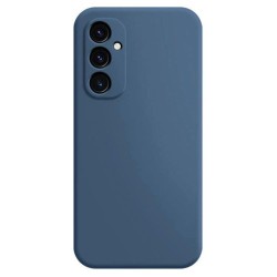 SENSO LIQUID SAMSUNG A05s blue backcover