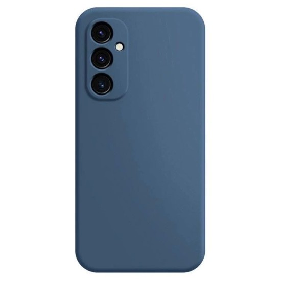 SENSO LIQUID SAMSUNG A05s blue backcover