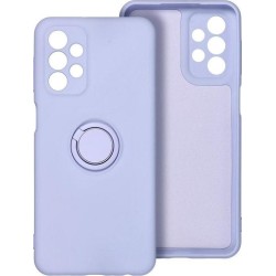 SENSO RING SAMSUNG A05s violet backcover