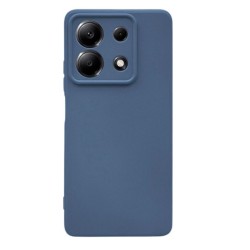 SENSO LIQUID XIAOMI REDMI NOTE 13 5G blue backcover SENSO LIQUID XIAOMI REDMI NOTE 13 5G blue backcover
