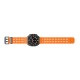 Samsung Galaxy Watch Ultra Titanium 47mm Αδιάβροχο με eSIM και Παλμογράφο (Titanium Gray)