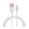 ORIGINAL XIAOMI DATA CABLE USB 3.1 TO TYPE C 1m white