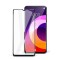 5D Full Glue Ceramic Glass - for Samsung Galaxy A16 4G / A16 5G black