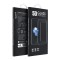 5D Full Glue Tempered Glass - for iPhone 16 Pro Max (Privacy) black