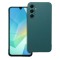 MATT case for SAMSUNG A16 5G / A16 4G dark green