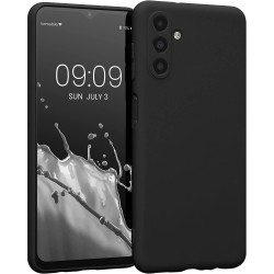 MATT case for SAMSUNG A16 5G / A16 4G black