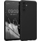 MATT case for SAMSUNG A16 5G / A16 4G black