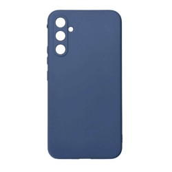 MATT case for SAMSUNG A16 5G / A16 4G blue