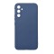 MATT case for SAMSUNG A16 5G / A16 4G blue
