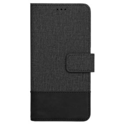 GOMMA Book for SAMSUNG A16 5G black
