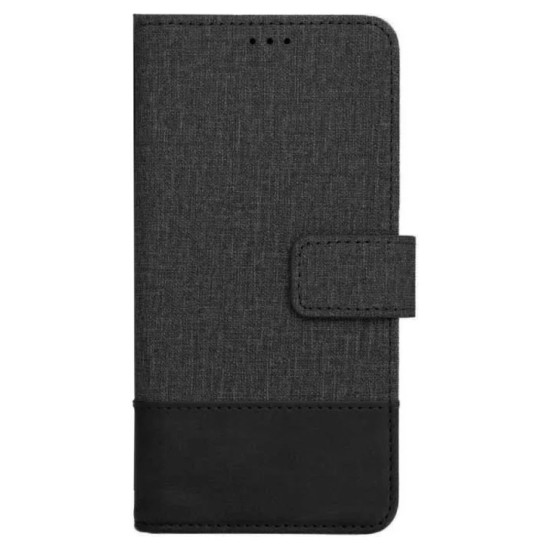 GOMMA Book for SAMSUNG A16 5G black