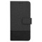 GOMMA Book for SAMSUNG A16 5G black