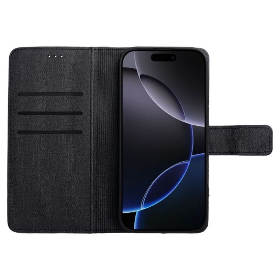 GOMMA Book for SAMSUNG A16 5G black