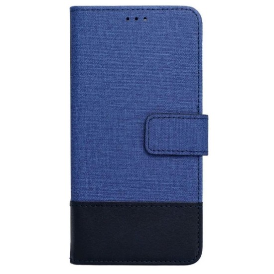 GOMMA Book for SAMSUNG A16 5G blue