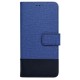 GOMMA Book for SAMSUNG A16 5G blue