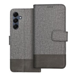 GOMMA Book for SAMSUNG A16 5G gray