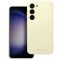 ROAR case CLOUD SKIN for SAMSUNG A16 5G Light Yellow