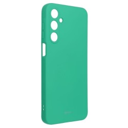 ROAR case COLORFUL JELLY for SAMSUNG A16 5G mint