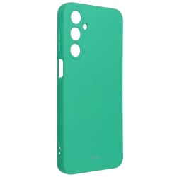 ROAR case COLORFUL JELLY for SAMSUNG A16 5G hot pink