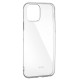 ROAR case JELLY for SAMSUNG A16 4G / A16 5G transparent